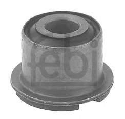 Buje del brazo inferior trasero Febi 10817 precio, desde 7,10 EUR