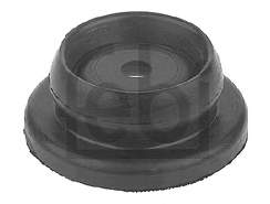 Soporte del amortiguador delantero 10861 Febi