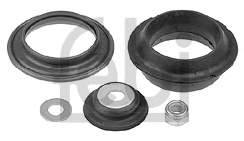 Soporte del amortiguador delantero Febi 10863 precio, desde 24,92 EUR