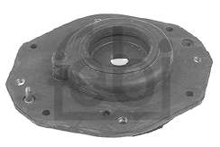 Soporte del amortiguador delantero Febi 10733