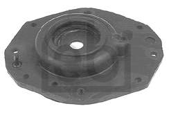 Comprar 10732 Febi Soporte del amortiguador delantero
