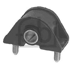 Silentblock del brazo de suspensión 11777 Febi