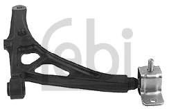 Brazo inferior izquierdo de la suspensión delantera Febi 11752 precio, desde 69,61 EUR