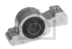 Silentblock de suspensión delantero inferior Peugeot 406 8B