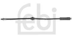 Comprar 11771 Febi Latiguillos de freno delantero