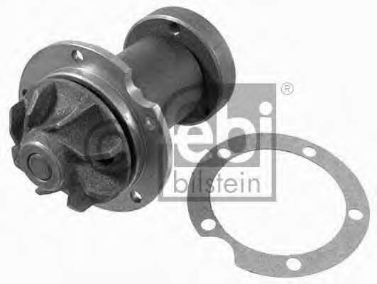 Bombeadora de agua Febi 11688 precio, desde 61,91 EUR