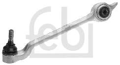 Brazo inferior izquierdo de la suspensión delantera Febi 12378 precio, desde 46,46 EUR