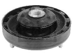 12295 Febi Soporte amortiguador trasero