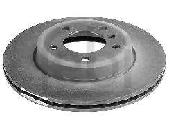 Comprar 12323 Febi Freno de disco delantero