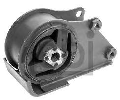 Soporte de motor trasero Fiat Ducato 1 290