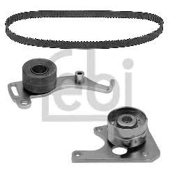 Kit de distribución 11222 Febi