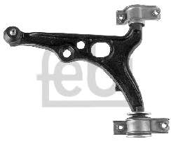 Comprar 11977 Febi Brazo inferior izquierdo de la suspensión delantera