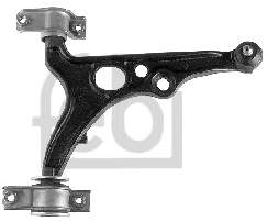 Brazo inferior derecho de la suspensión delantera Febi 11978 precio, desde 64,61 EUR