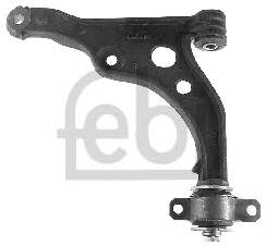 Comprar 12386 Febi Brazo inferior derecho de la suspensión delantera