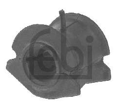 Buje de barra estabilizadora delantera 12066 Febi