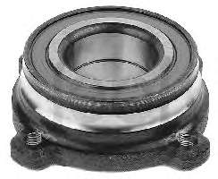 Cojinete de cubo Febi 12180