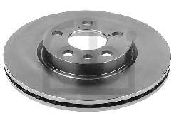 Comprar 12036 Febi Freno de disco delantero