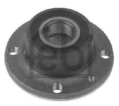 Buje de rueda Febi 12116 precio, desde 20,94 EUR