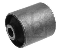 12368 Febi Silentblock del puente trasero
