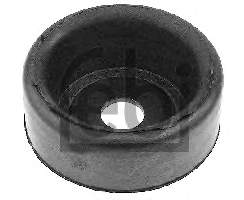silentblock del eje trasero Febi 12244