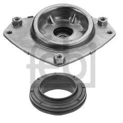 Comprar 12072 Febi Soporte del amortiguador delantero izquierdo