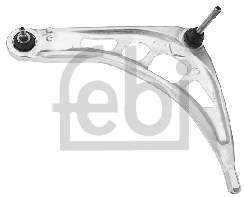 Comprar 12528 Febi Brazo inferior izquierdo de la suspensión delantera