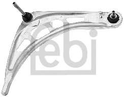 Comprar 12529 Febi Brazo inferior derecho de la suspensión delantera