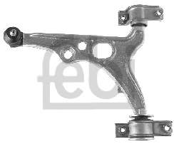 Brazo inferior izquierdo de la suspensión delantera Febi 12559 precio, desde 52,66 EUR
