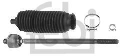 Brazo direccion coche Febi 12532 precio, desde 11,90 EUR