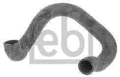 Comprar 12633 Febi Manguera de impulsión de la bomba de agua