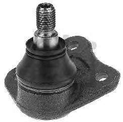 Rótula de suspensión inferior izquierda Febi 12658 precio, desde 11,69 EUR