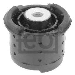 Silentblock trasero 12628 Febi