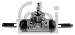 Comprar 12334 Febi Cilindro de freno de rueda trasera