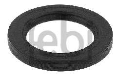 Retén de cigüeñal frontal 11811 Febi