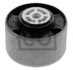 Soporte trasero de motor con silentblock 12415 Febi