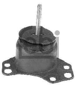 Soporte motor delantero 12505 Febi