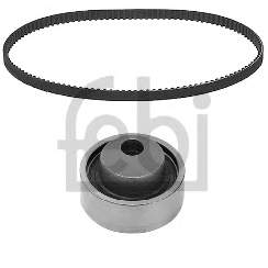 Kit correa de distribución Peugeot 205 1 741A, C