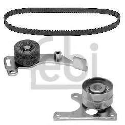 11221 Febi Kit correa de distribución