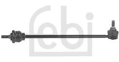 Bieleta estabilizadora delantera Febi 11422 precio, desde 13,95 EUR