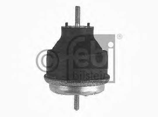 Cojín del motor Febi 11485