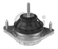 Soporte motor izquierdo 11484 Febi