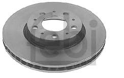 Comprar 11454 Febi Freno de disco delantero