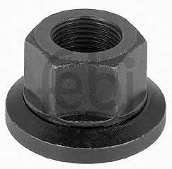 Tornillos para llantas Febi 04900