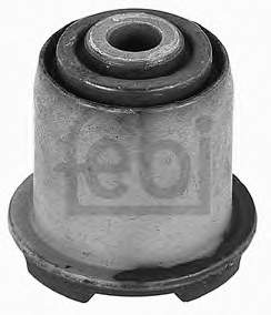 Silentblock del brazo de suspensión 11663 Febi