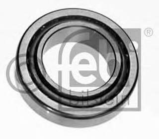 Comprar 12691 Febi Cojinete de rueda delantero
