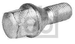 Tornillos para ruedas Febi 12707 precio, desde 1,85 EUR