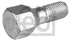 Perno de rueda Fiat Ducato I