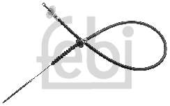 Comprar 12784 Febi Cable de embrague