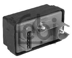 Comprar 12745 Febi Caja precalentamiento bujias