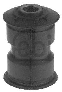 Silentblock delantero de ballesta trasera Febi 12764 precio, desde 8,08 EUR